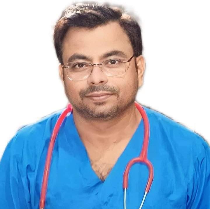 Dr. Awadesh