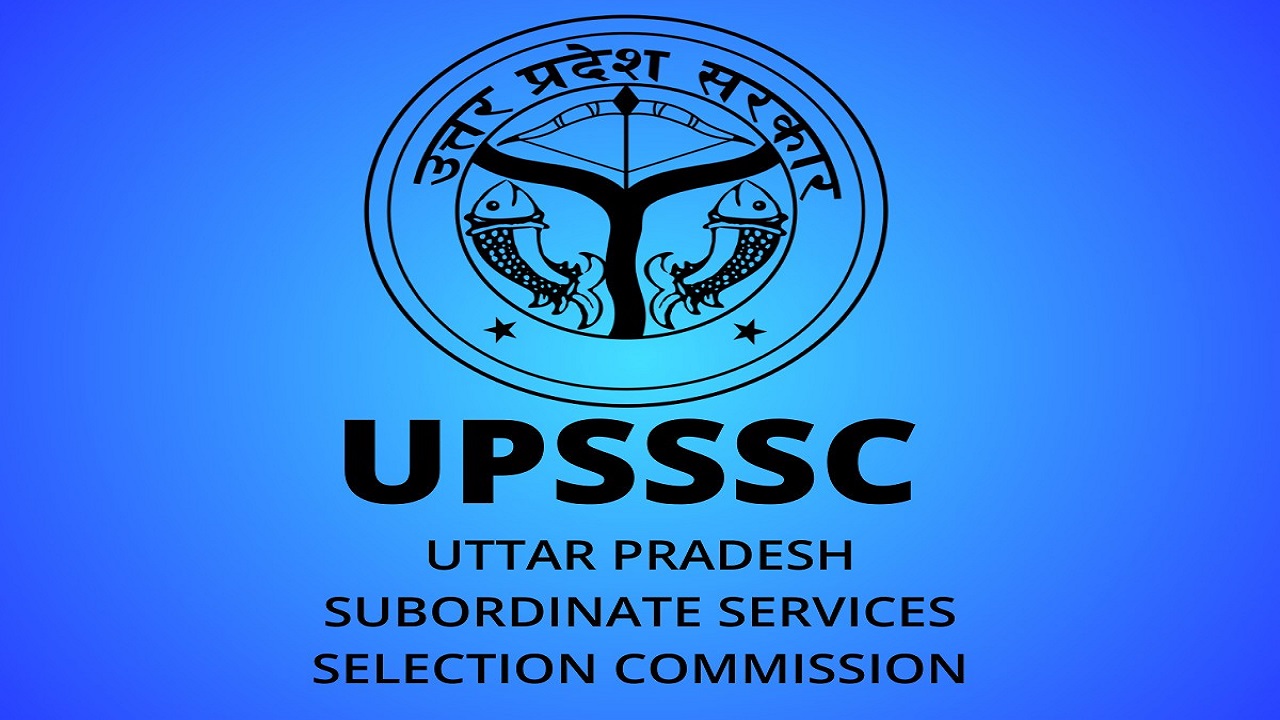 UPSSSC-Exam